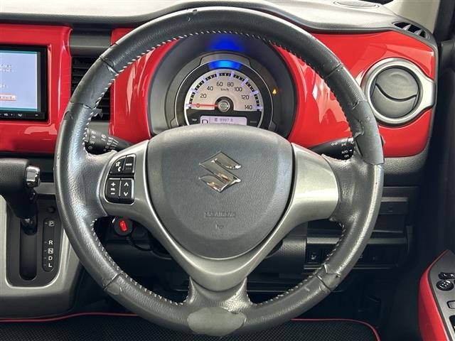 Suzuki HUSTLER 2015 8268356-16