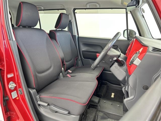 Suzuki HUSTLER 2015 8268356-4