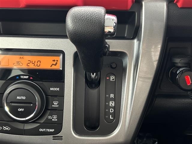 Suzuki HUSTLER 2015 8268356-7