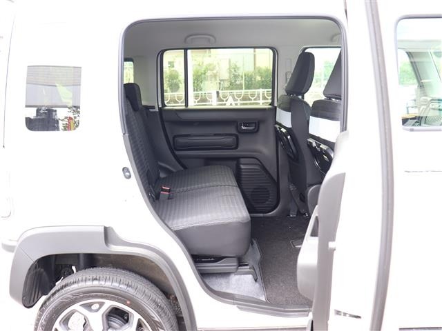Suzuki HUSTLER 2025 8268357-11