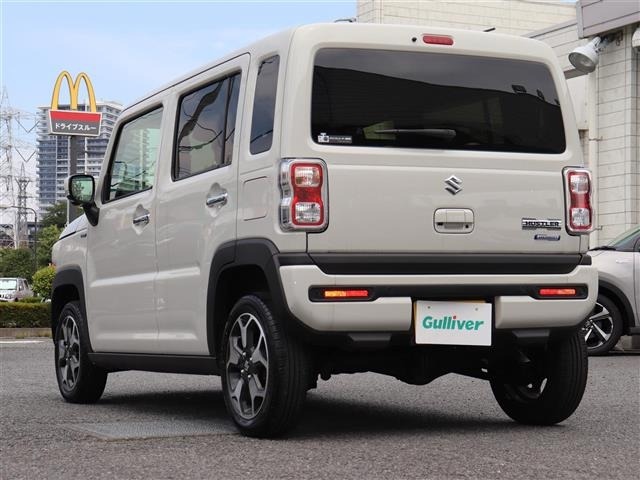 Suzuki HUSTLER 2025 8268357-13