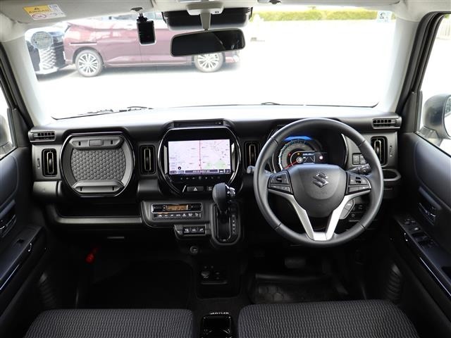 Suzuki HUSTLER 2025 8268357-14