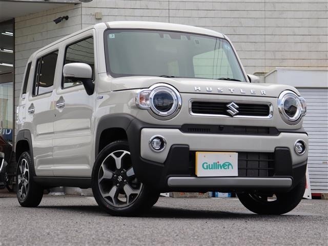 Suzuki HUSTLER 2025 8268357-15