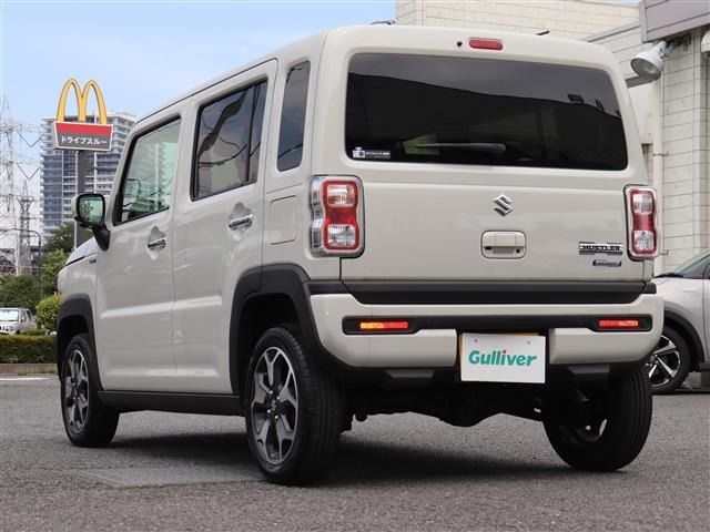 Suzuki HUSTLER 2025 8268357-17