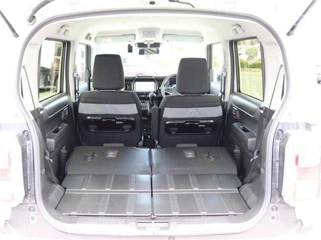 Suzuki HUSTLER 2025 8268357-22