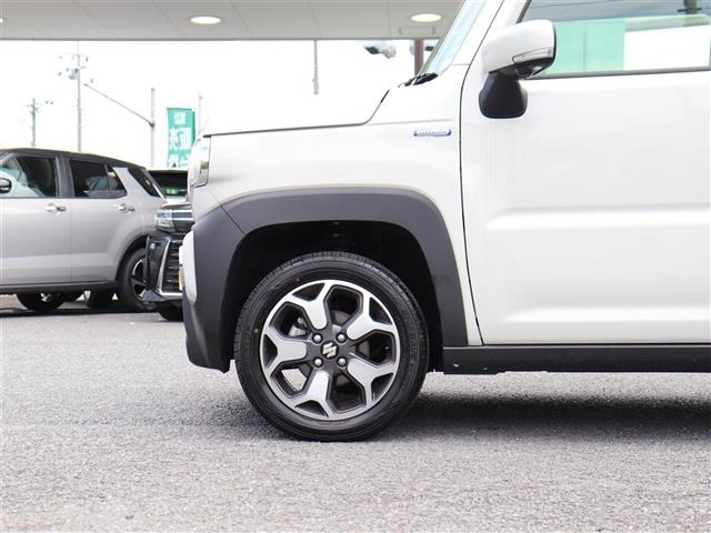 Suzuki HUSTLER 2025 8268357-4