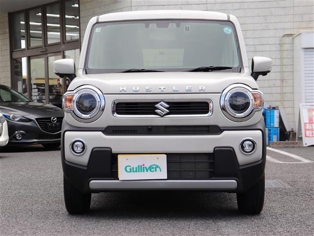 Suzuki HUSTLER 2025 8268357-7