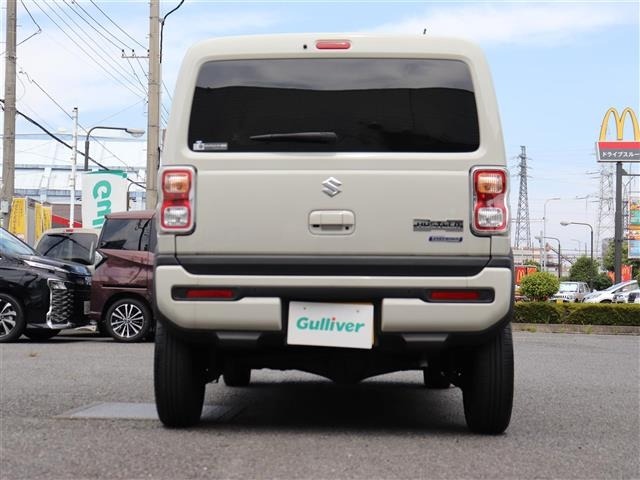 Suzuki HUSTLER 2025 8268357-8