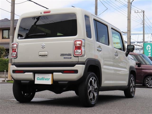 Suzuki HUSTLER 2025 8268357-9