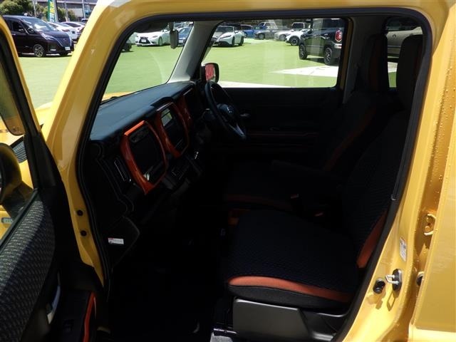 Suzuki HUSTLER 2020 8268358-13