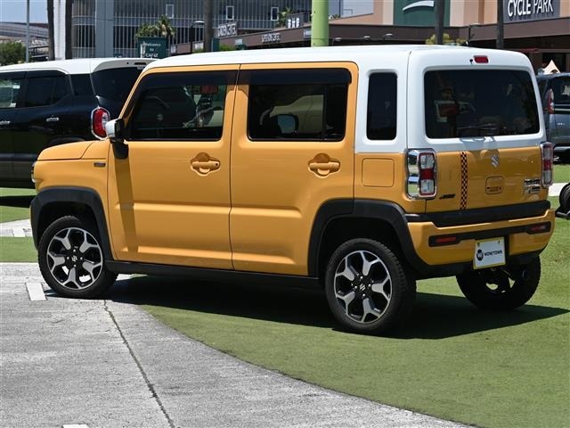 Suzuki HUSTLER 2020 8268358-14