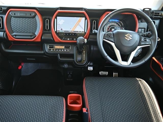 Suzuki HUSTLER 2020 8268358-15