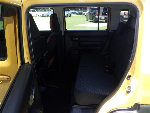Suzuki HUSTLER 2020 8268358-2