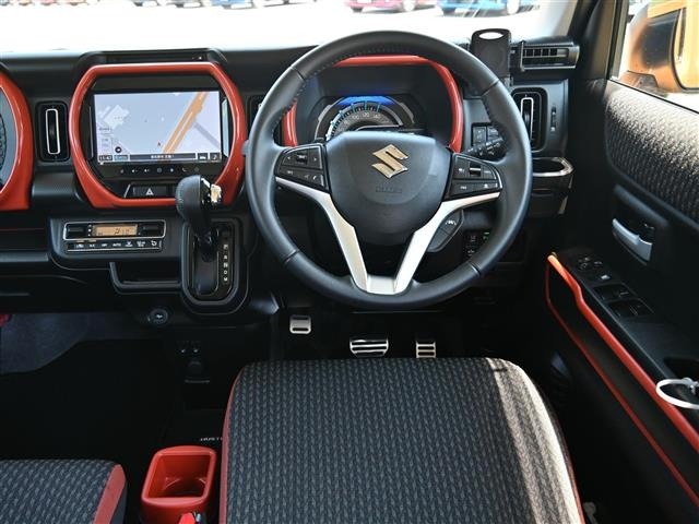 Suzuki HUSTLER 2020 8268358-20