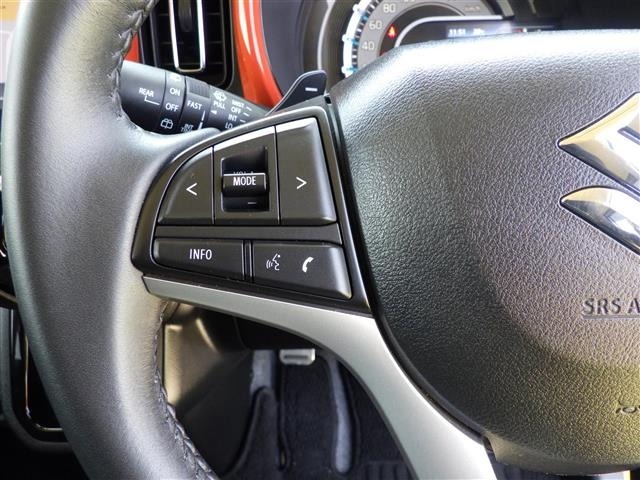 Suzuki HUSTLER 2020 8268358-22