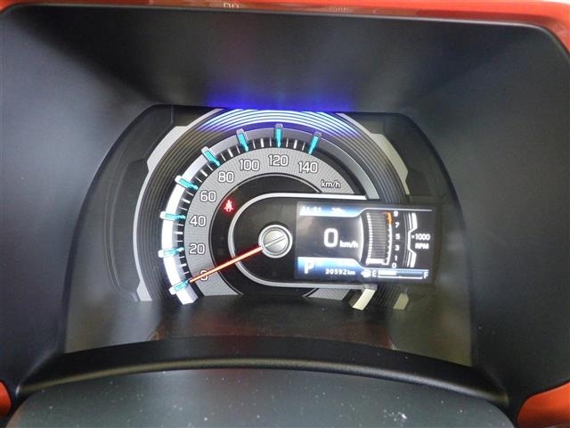 Suzuki HUSTLER 2020 8268358-3