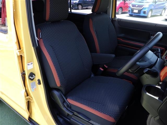 Suzuki HUSTLER 2020 8268358-4