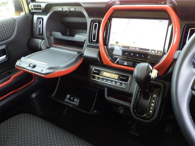 Suzuki HUSTLER 2020 8268358-5
