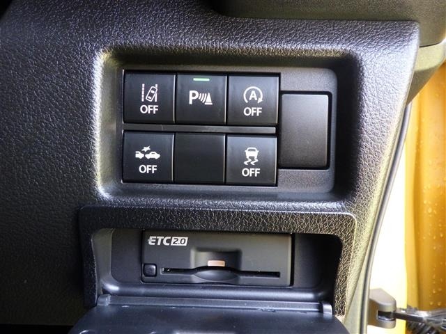 Suzuki HUSTLER 2020 8268358-7