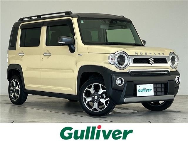 Suzuki HUSTLER 2023 8268359-0
