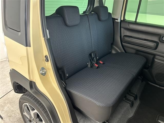 Suzuki HUSTLER 2023 8268359-11