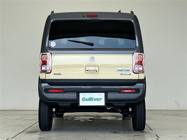 Suzuki HUSTLER 2023 8268359-13