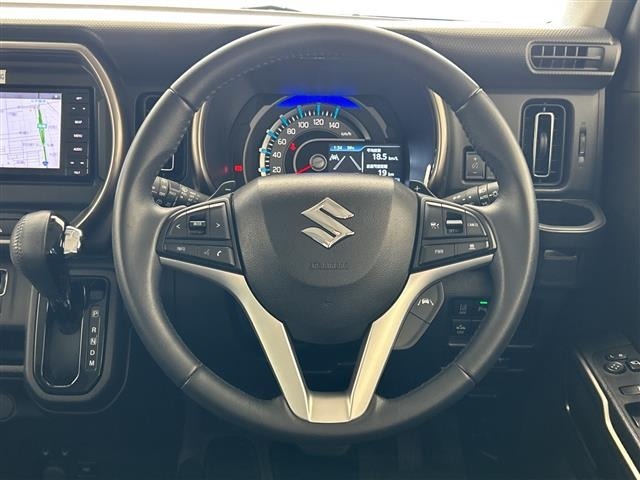 Suzuki HUSTLER 2023 8268359-14