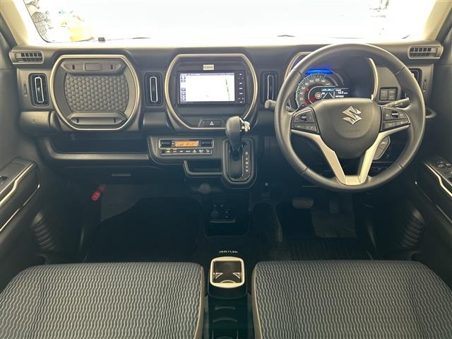 Suzuki HUSTLER 2023 8268359-15