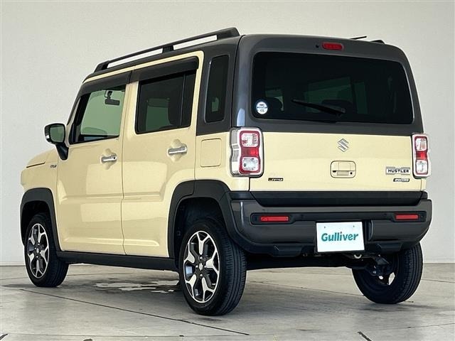 Suzuki HUSTLER 2023 8268359-4