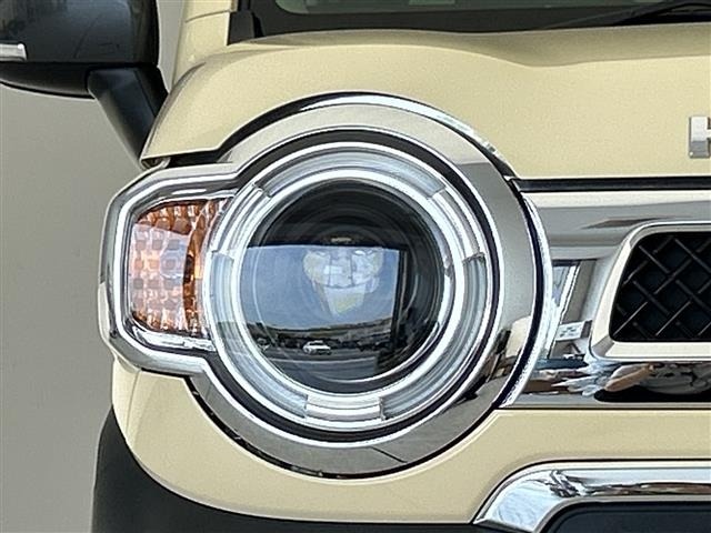 Suzuki HUSTLER 2023 8268359-9