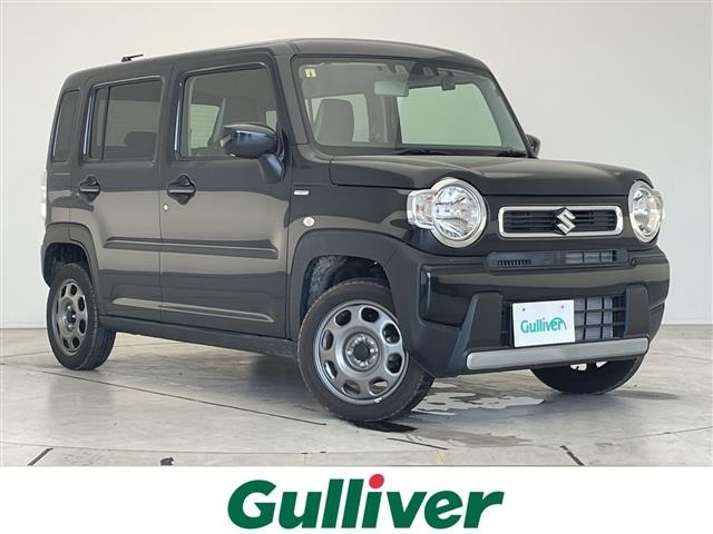 Suzuki HUSTLER 2023 8268363-0
