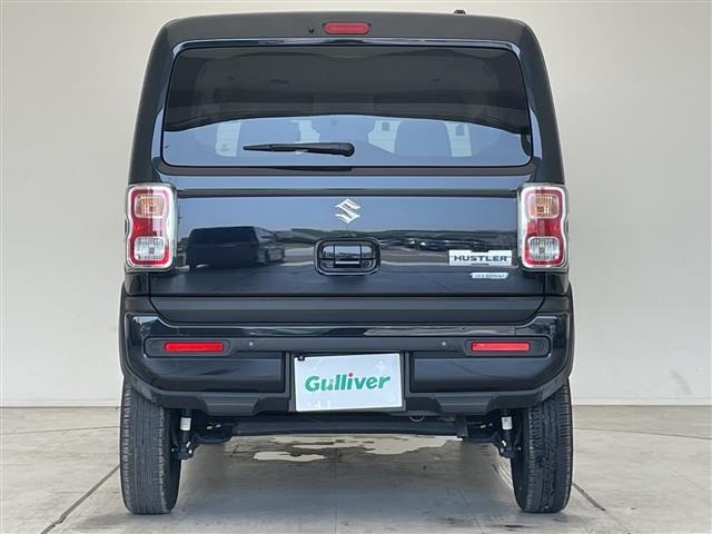Suzuki HUSTLER 2023 8268363-13