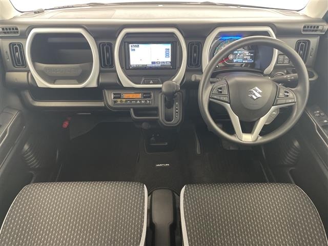 Suzuki HUSTLER 2023 8268363-15