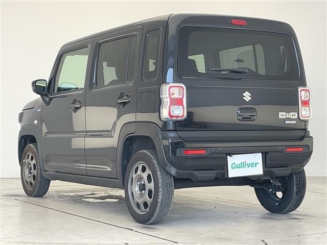 Suzuki HUSTLER 2023 8268363-4