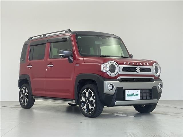 Suzuki HUSTLER 2021 8268366-0