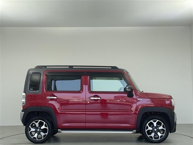 Suzuki HUSTLER 2021 8268366-13