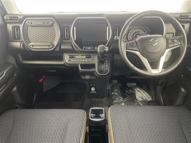 Suzuki HUSTLER 2021 8268366-15