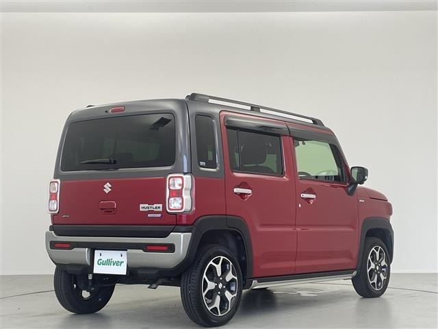 Suzuki HUSTLER 2021 8268366-2