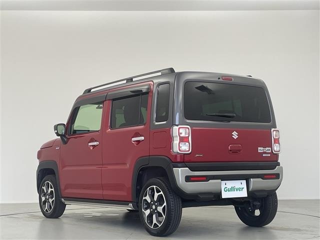 Suzuki HUSTLER 2021 8268366-20