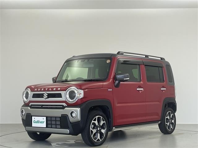 Suzuki HUSTLER 2021 8268366-22