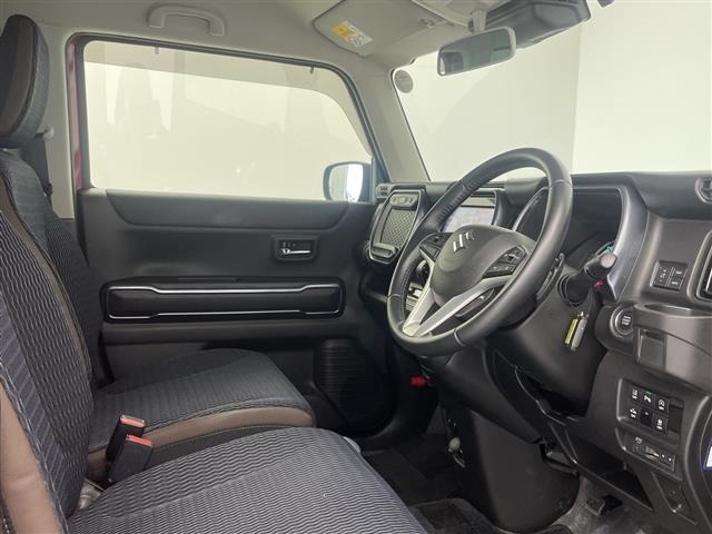 Suzuki HUSTLER 2021 8268366-6