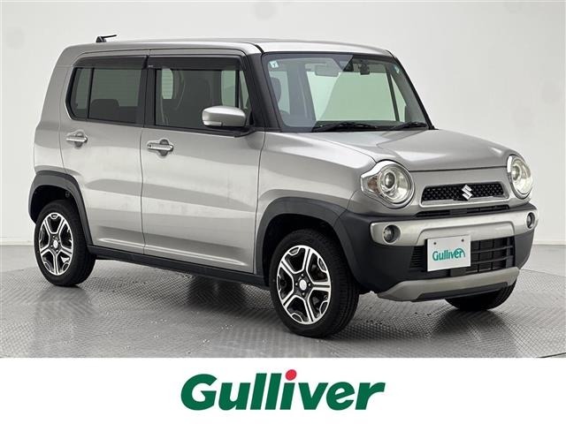 Suzuki HUSTLER 2014 8268367-0