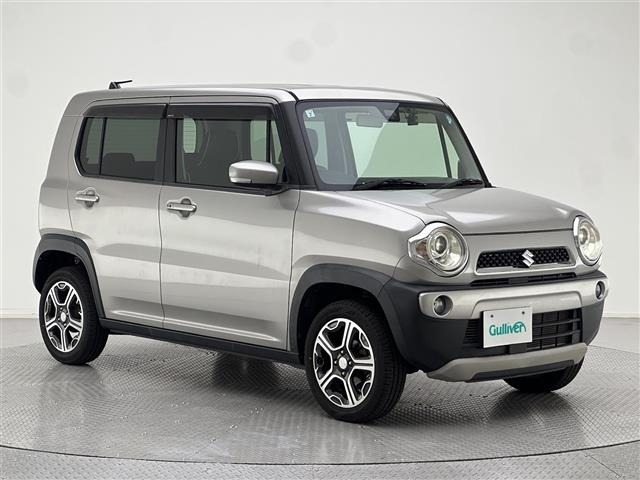 Suzuki HUSTLER 2014 8268367-14