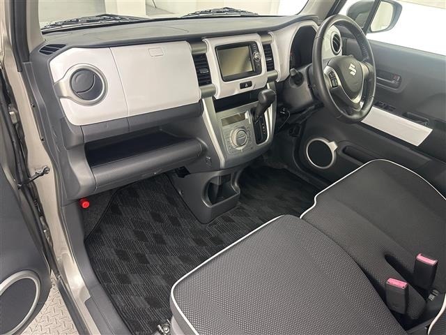 Suzuki HUSTLER 2014 8268367-2