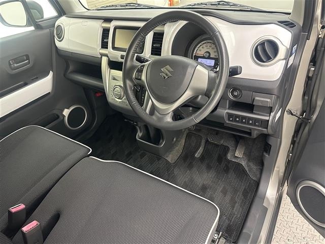 Suzuki HUSTLER 2014 8268367-23