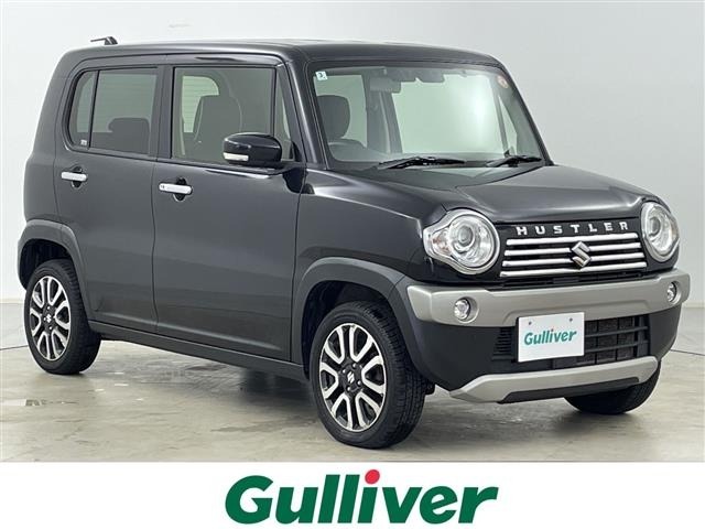 Suzuki HUSTLER 2019 8268370-0