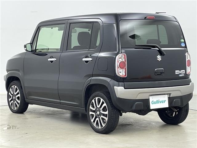 Suzuki HUSTLER 2019 8268370-13