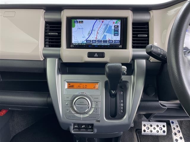 Suzuki HUSTLER 2019 8268370-8