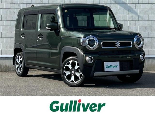 Suzuki HUSTLER 2023 8268373-0
