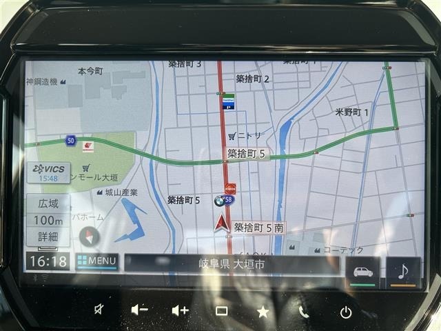 Suzuki HUSTLER 2023 8268373-1
